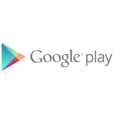 Playstore logo